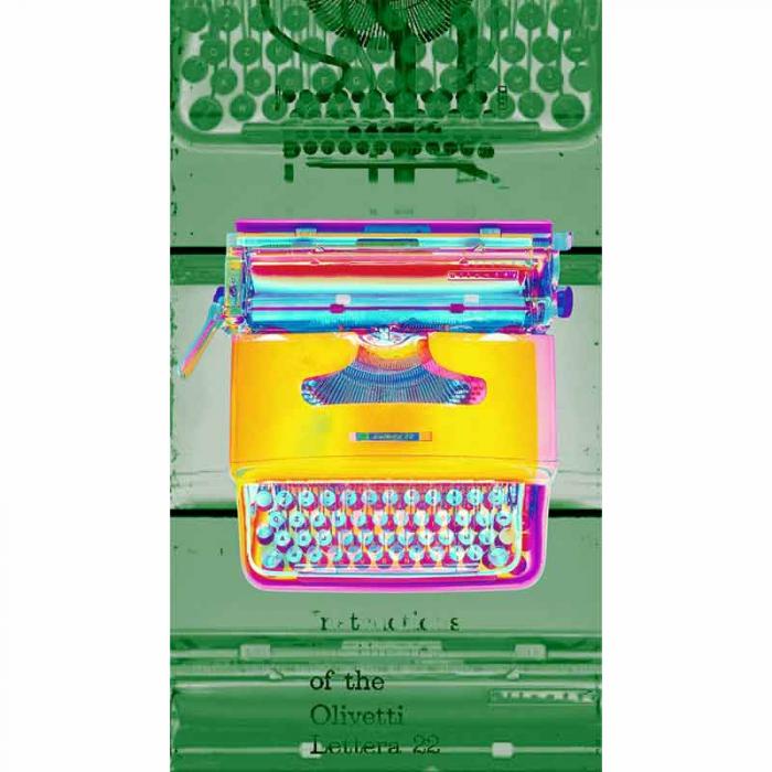 Lettera 22