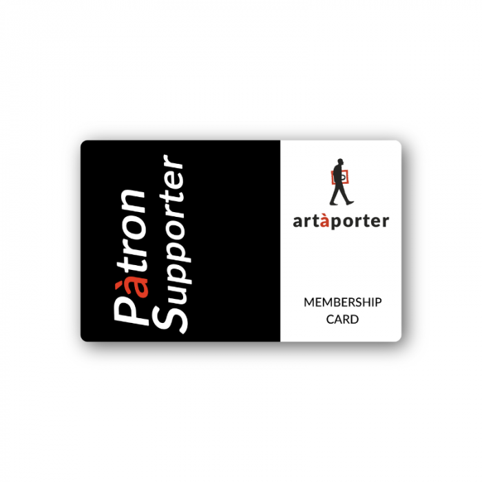 Supporter Pàtron