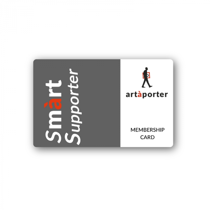 Supporter Smàrt