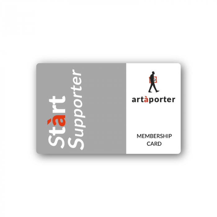 Supporter Stàrt
