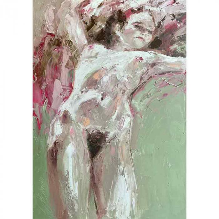 Nudo
