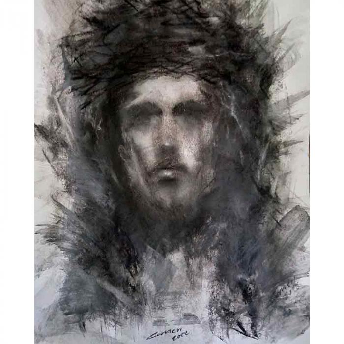 My personal Jesus