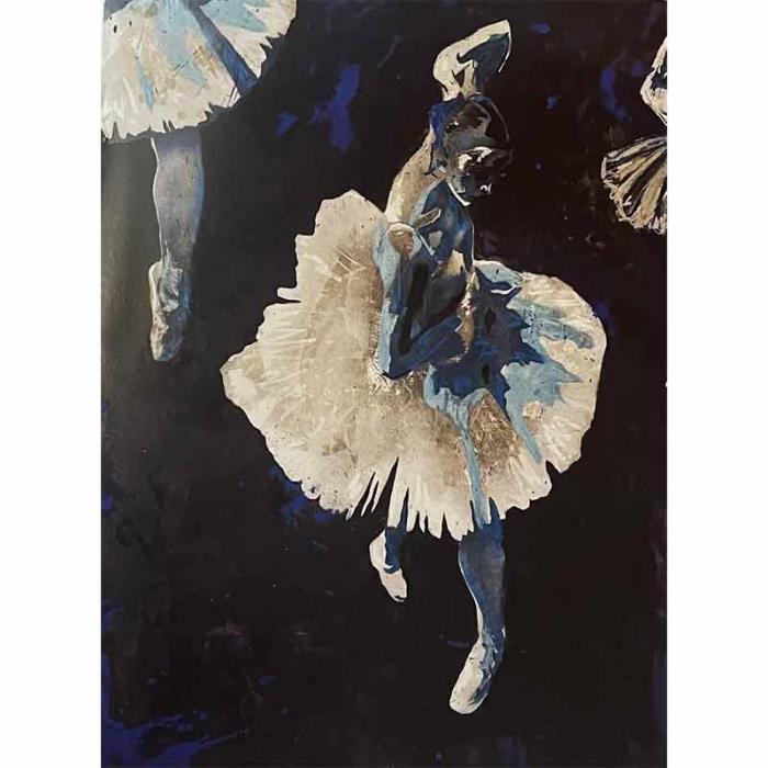 Dancer n.2