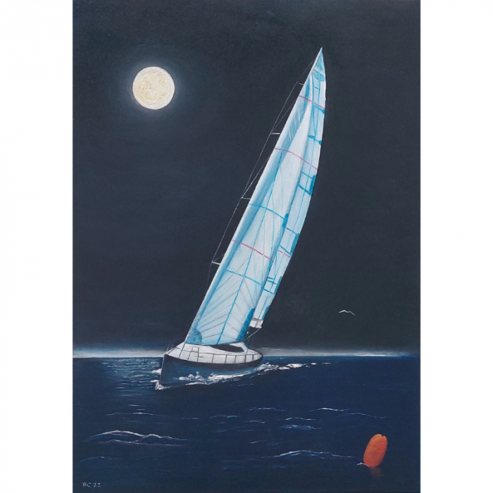 Sailing