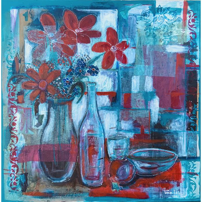 Still Life