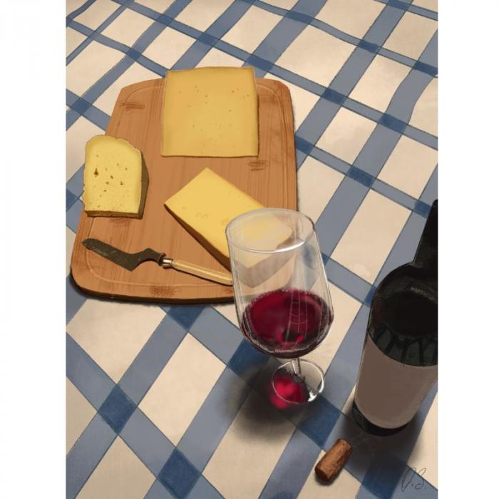 Italian’s bella vita