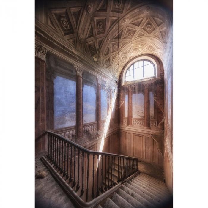 Trompe l'Oeil