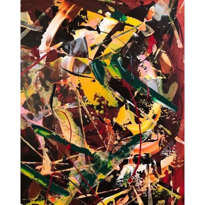 Sangue d'autunno - immagine 4