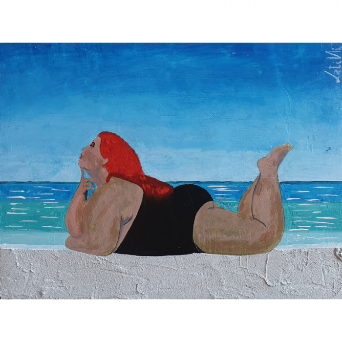 La sirena