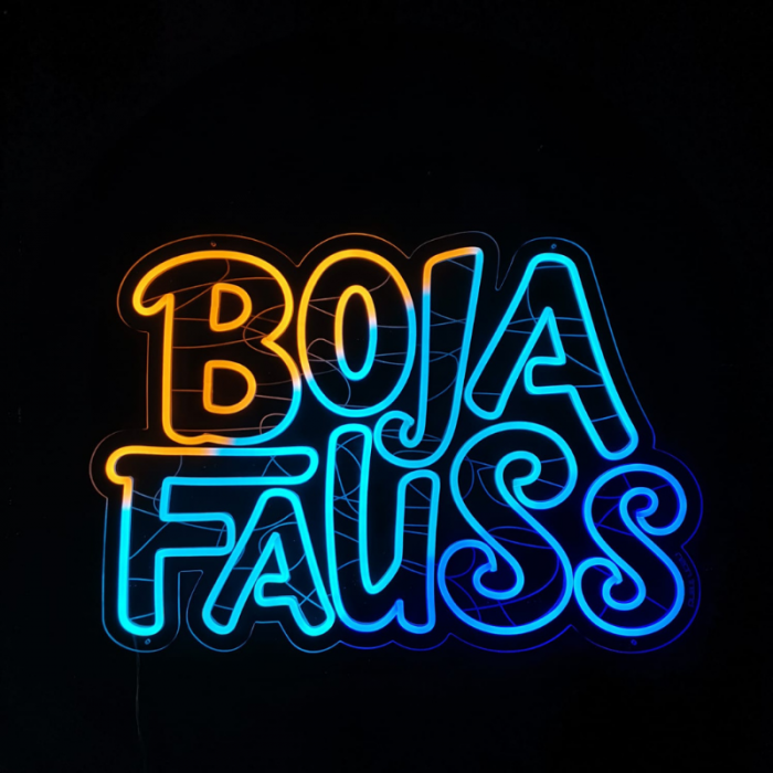Boja Fauss