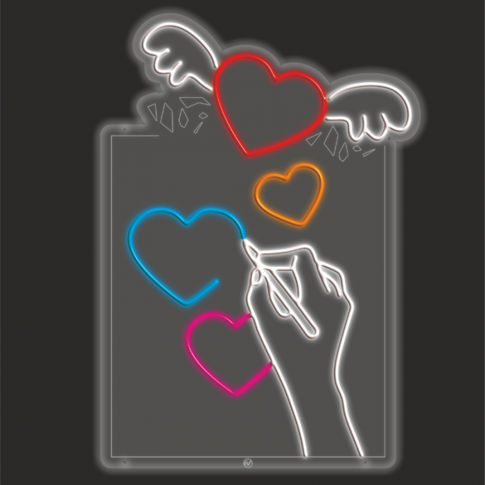 Free your heart