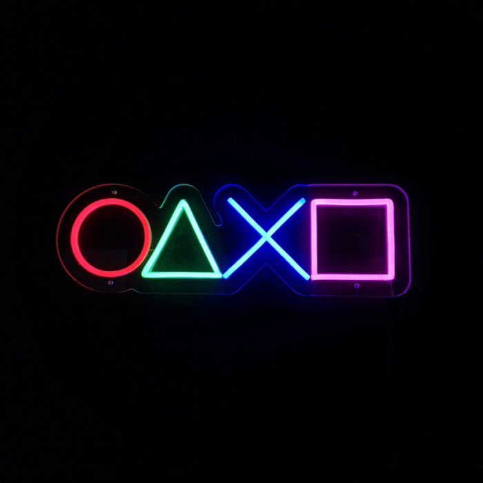 Let's play
