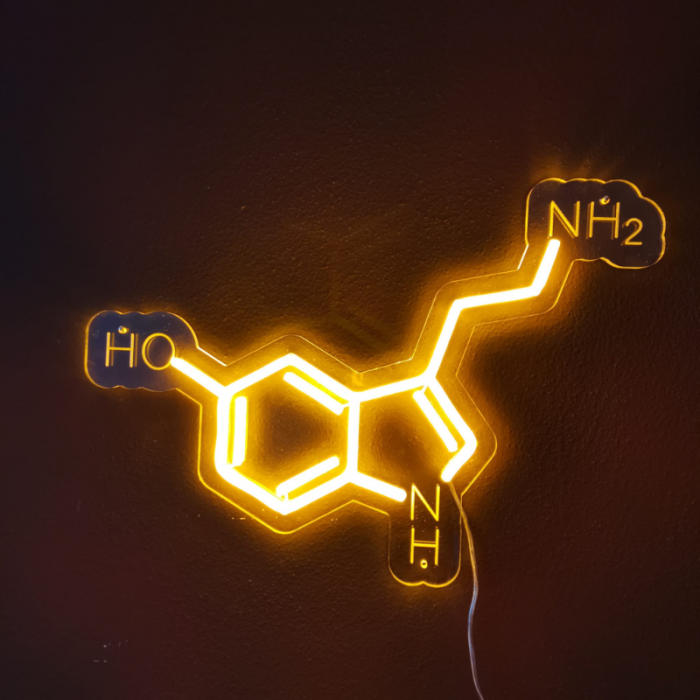 Serotonina