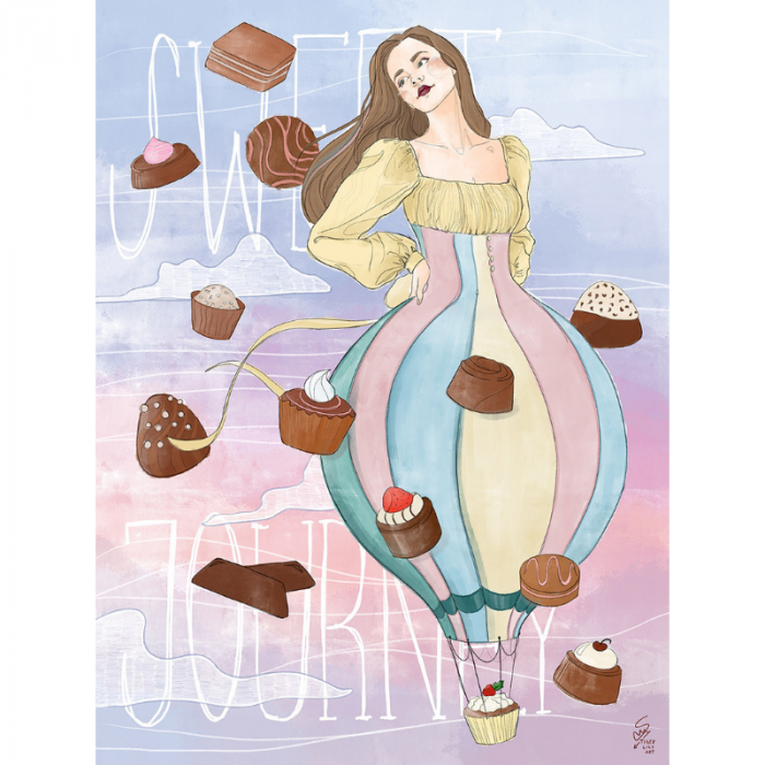 Sweet Journey