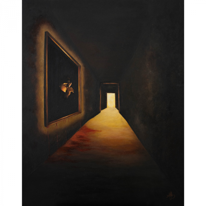 Il buio