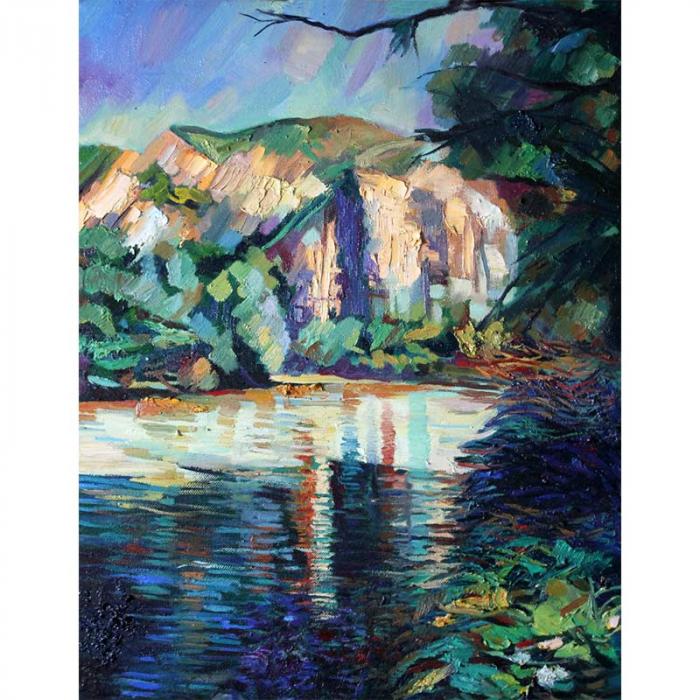 Omaggio a Cezanne