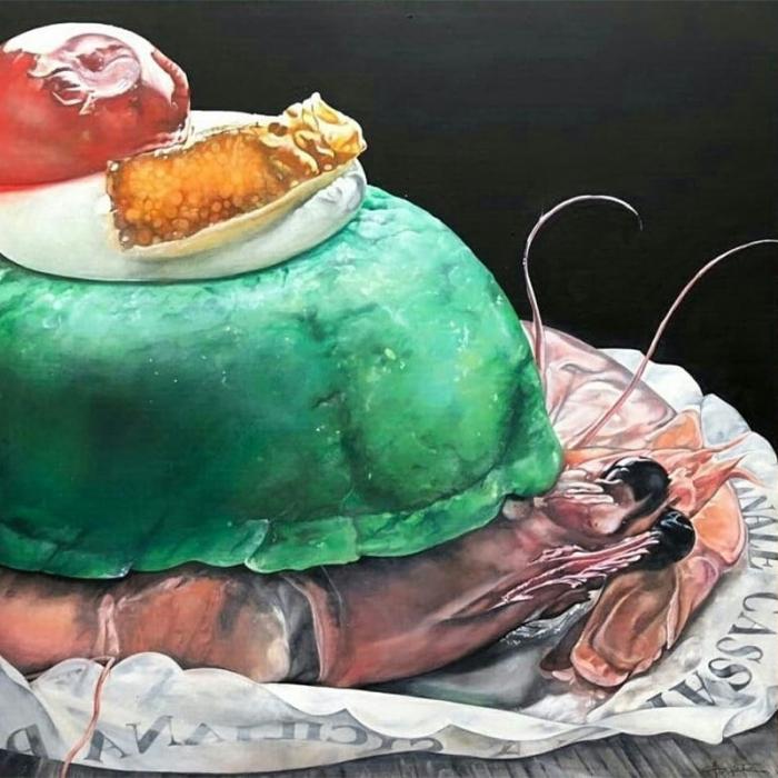 Passione mediterranea