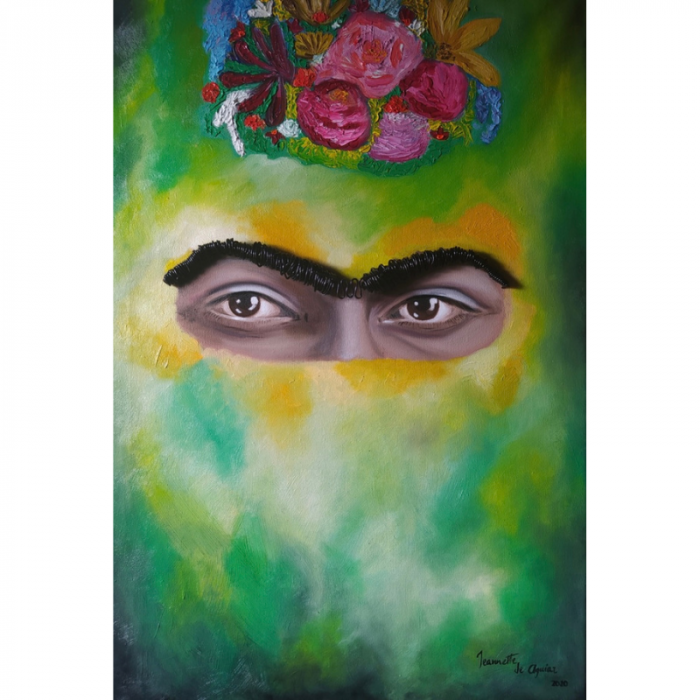 Psicosis Frida Kalho