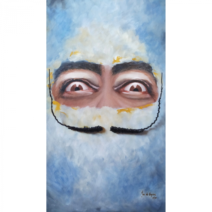 Psicosis Salvador Dalí