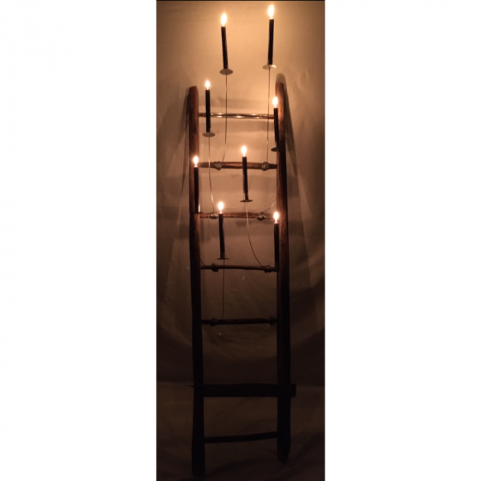 Il Candelabro