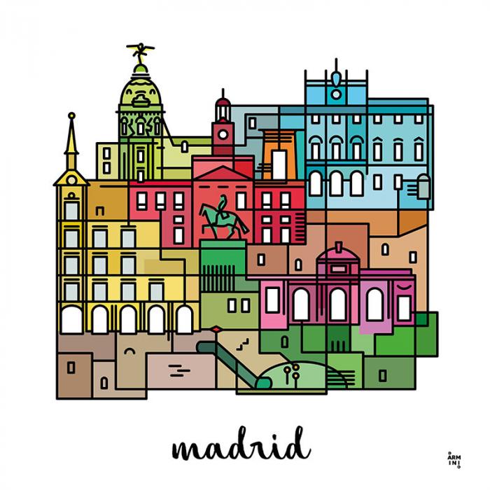 Madrid