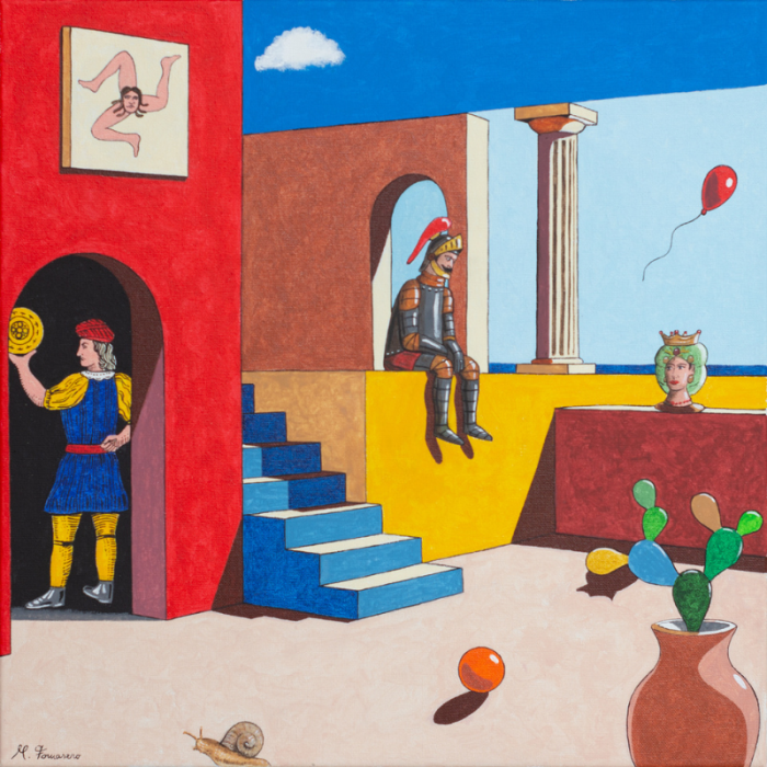 Sicilia metafisica