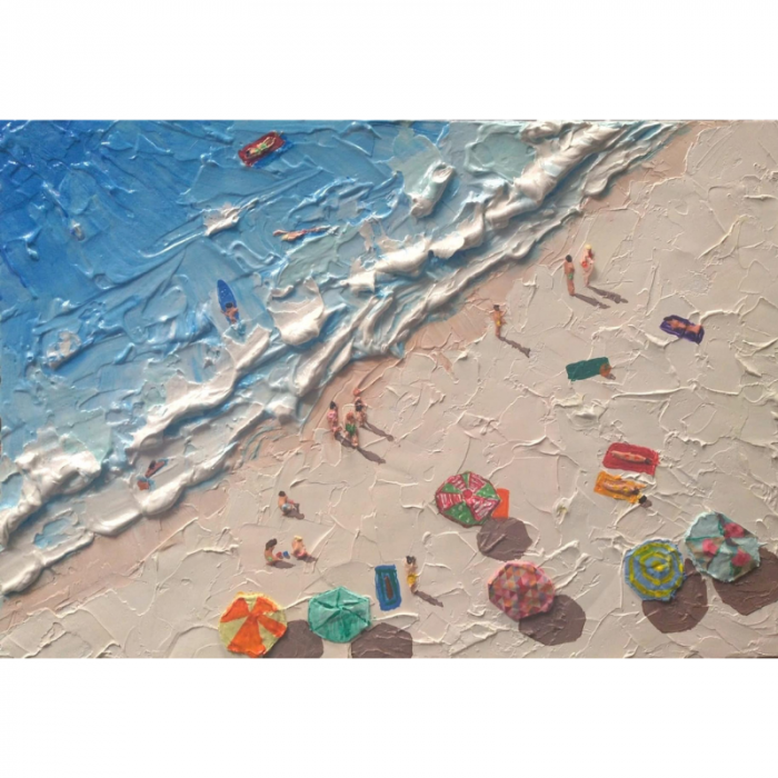 Spiaggia