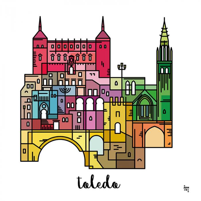 Toledo