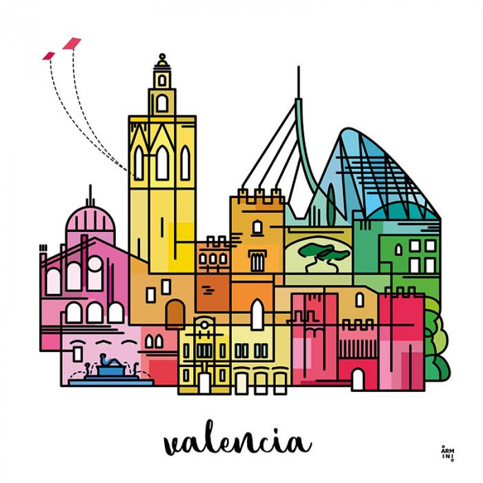 Valencia