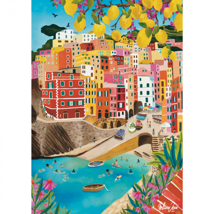 Riomaggiore