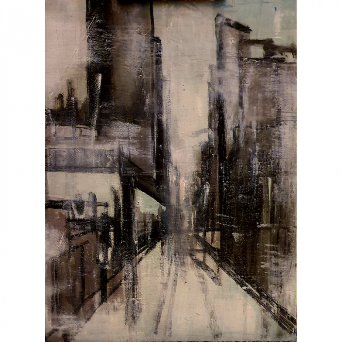 Cityscape