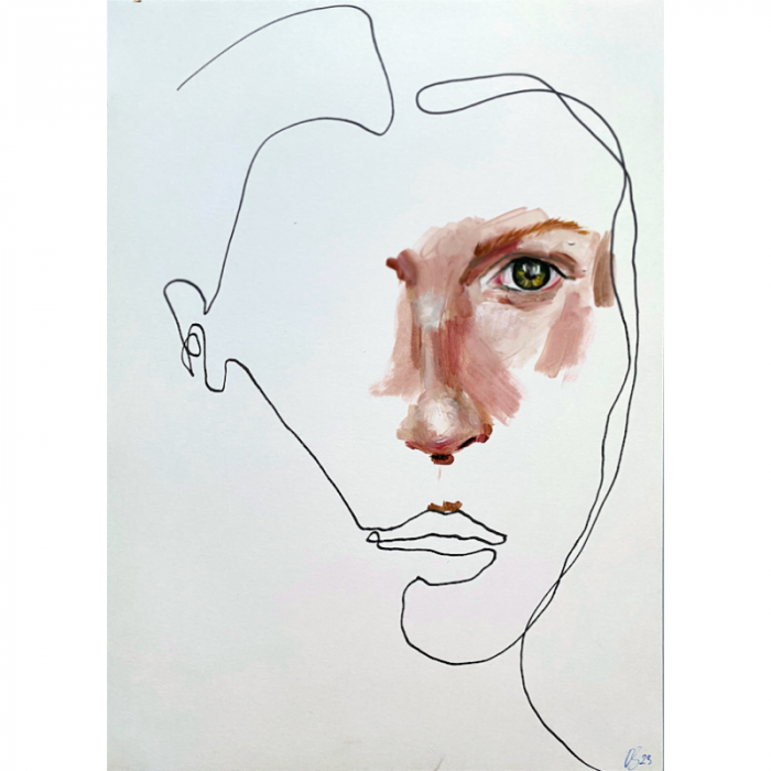 One Line I