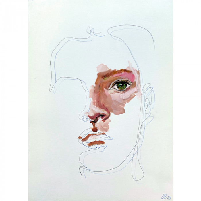 One Line II