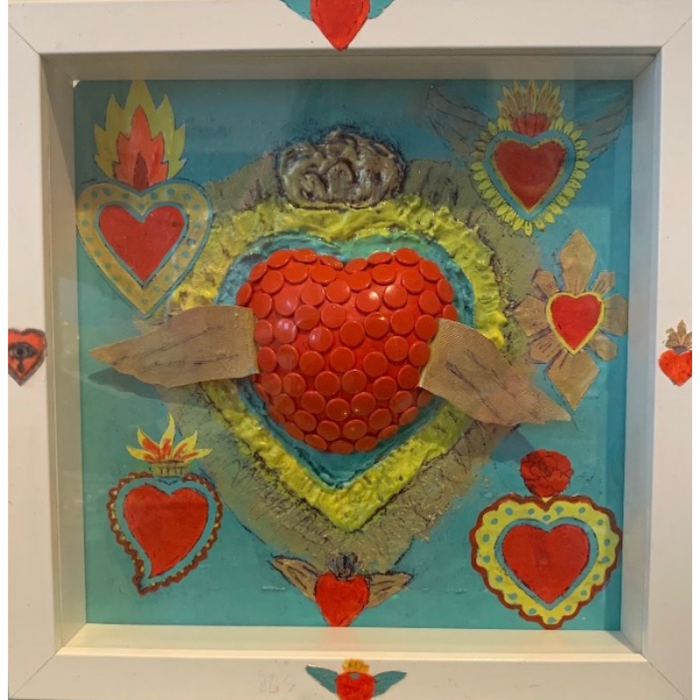 Ex Voto