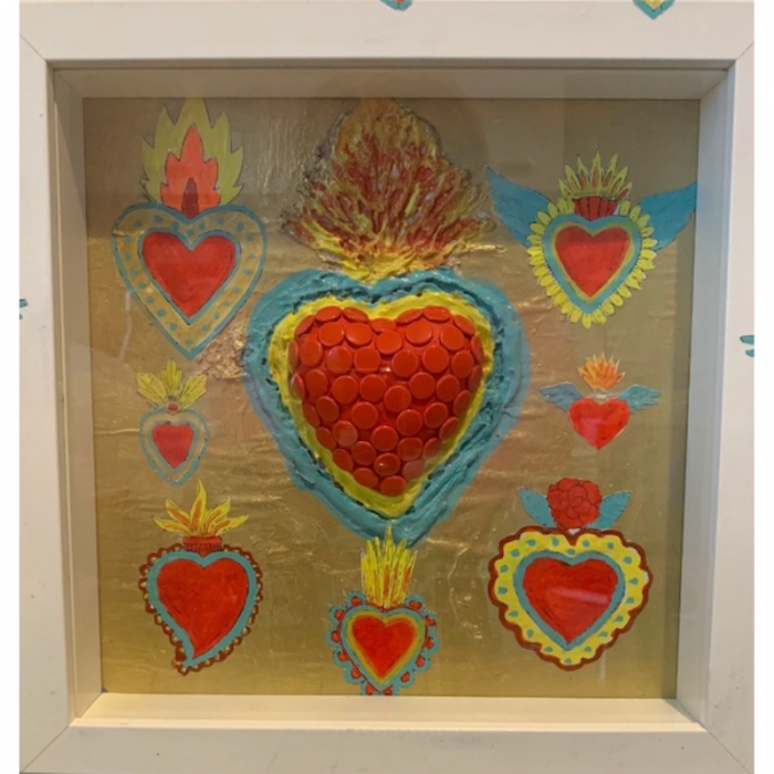 Ex Voto 2