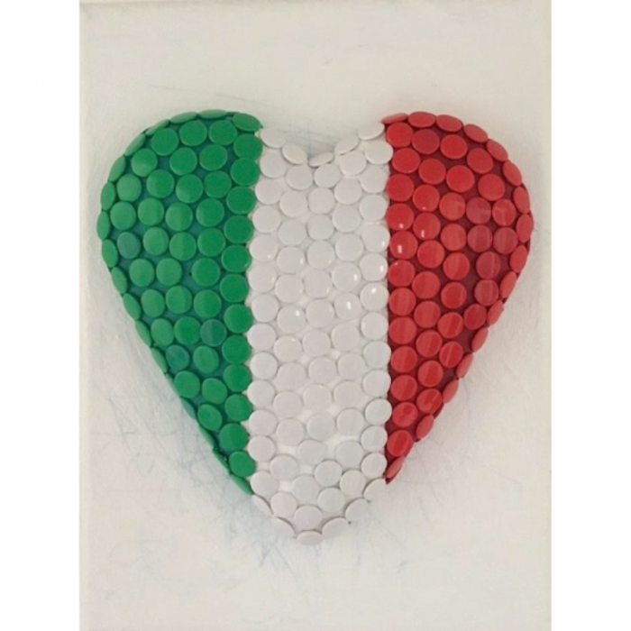 Proudly Italian
