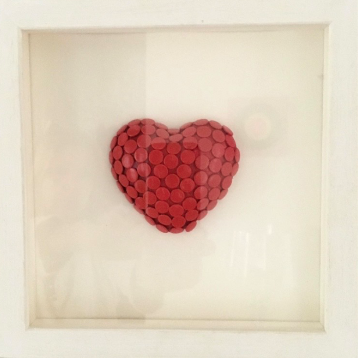 Red Heart