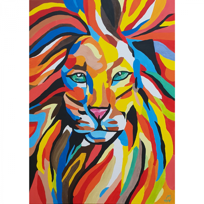 The King