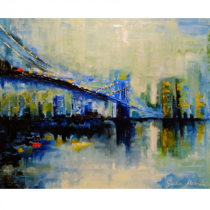 The Bridge