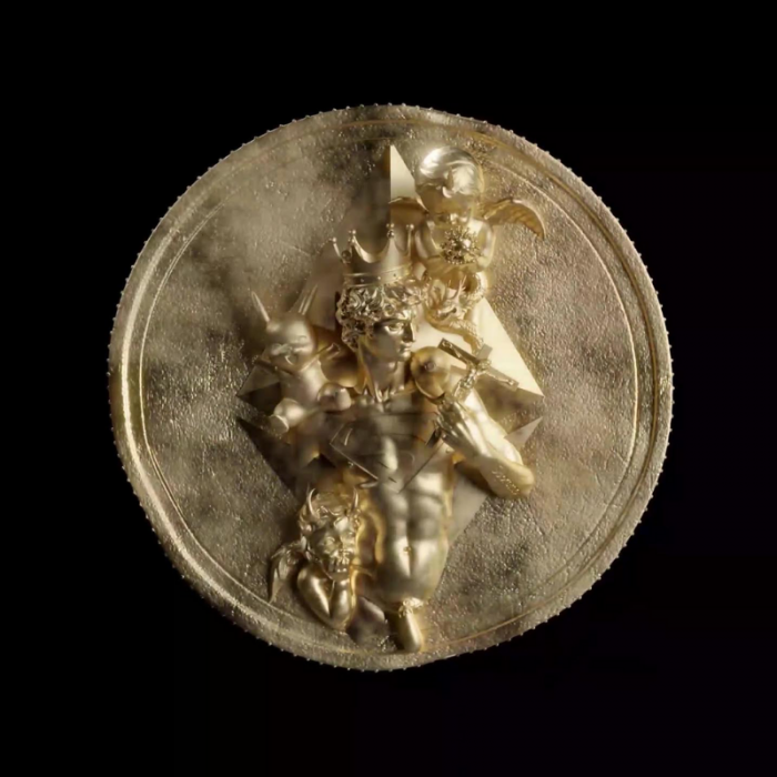 The Coin
