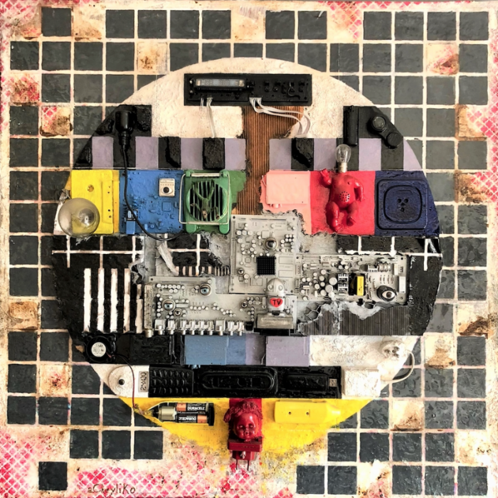 Trash-TV