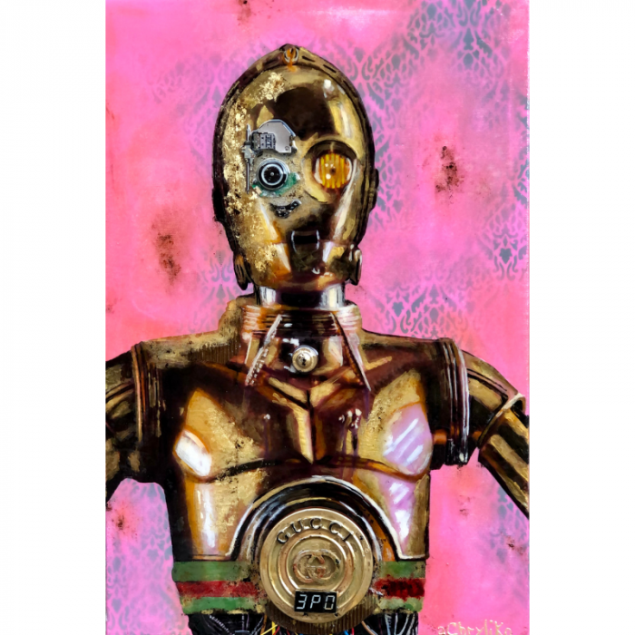 Gucci - 3PO