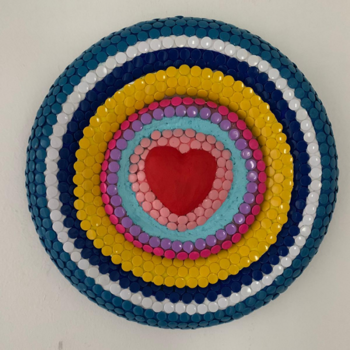 Heart Target