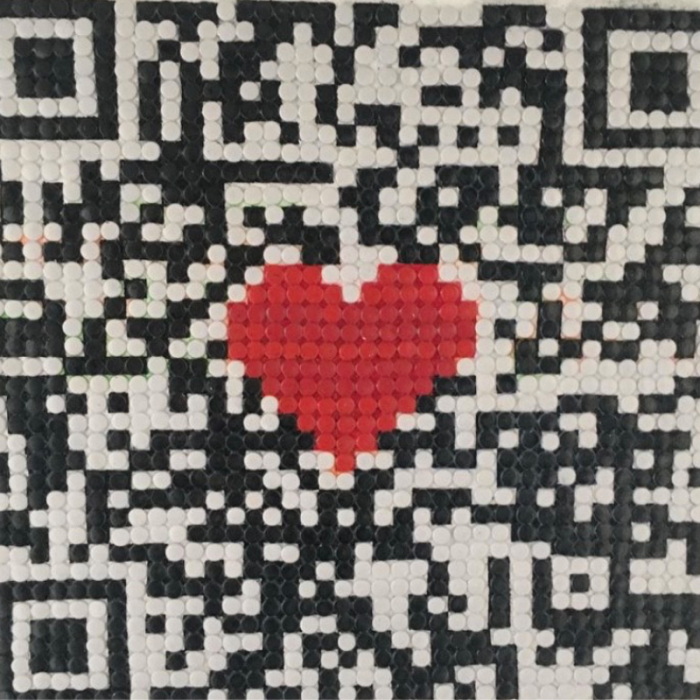 Love - Code