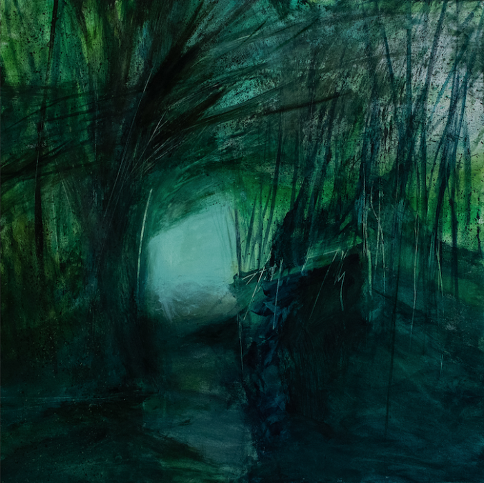 Subconscio Verde