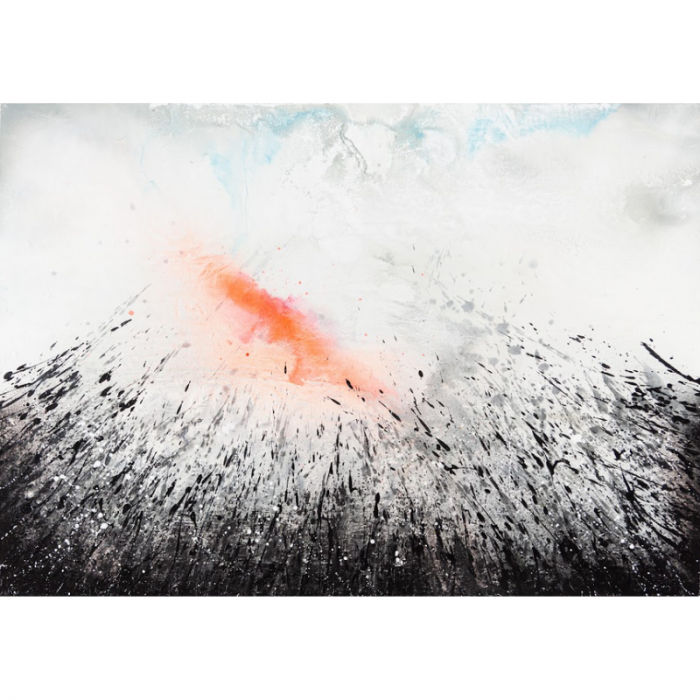 Volcano