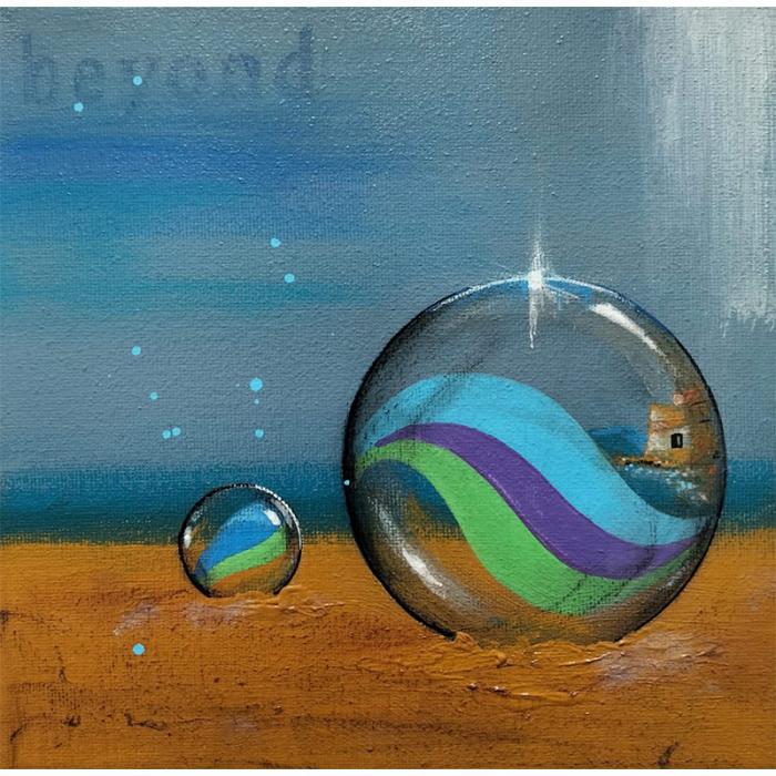 Beyond