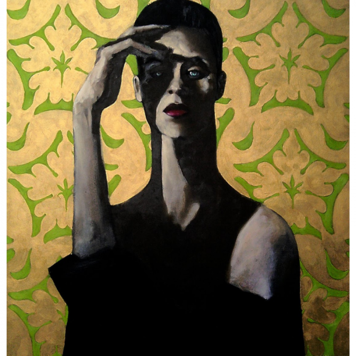 Oro e verde