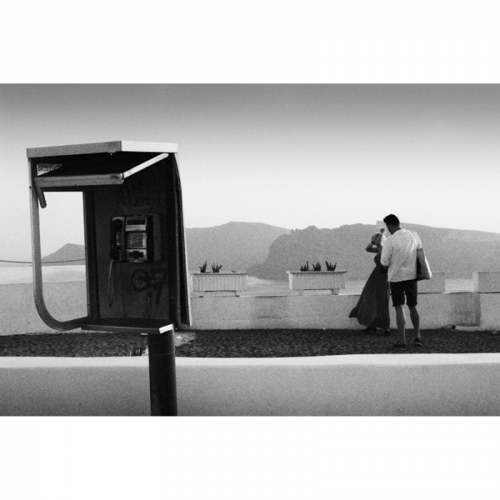 Rendezvous