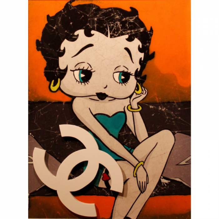Betty